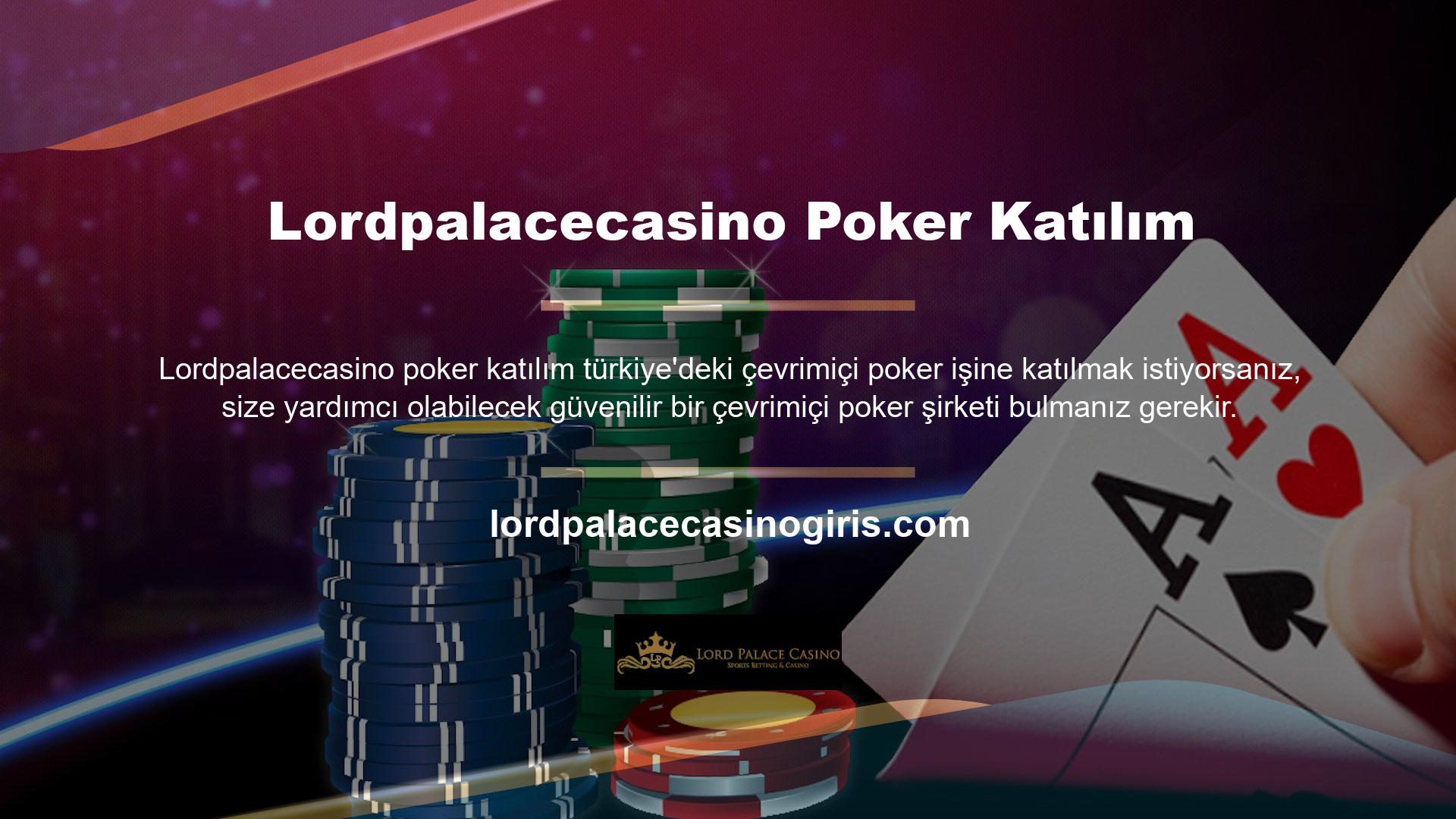 Blackjack'i çevrimiçi oynamak istiyorsanız, bahislerinizden para kazanan ve Türkiye'de bahis yapmak için kolay kurallara sahip iyi bir web sitesi bulmak istersiniz